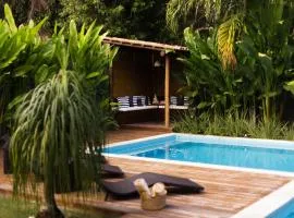 Casa Pitaya Trancoso