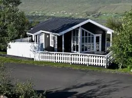 North Forest Retreat