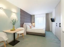 Munich City West Apartments