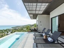 RAKSA Villa