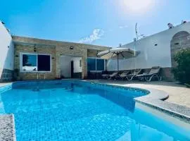 Al Mansi Luxury Retreat