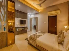 Hotel Char Dham Inn