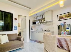 Gensan Homey Apartment