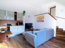 Vinosseum Bor- és Apartmanház, hotel in Sopron