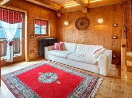 Chalet Del Cuore