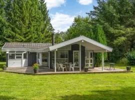 Holiday Home Thorsmod - 2-6km from the sea by Interhome