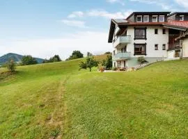 Fewo Weitblick - Haus Sommerberg