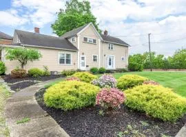 Walkable Neighborhood of Kamm's Corners