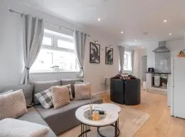 Luxury 1 Bed Apartment Bromley