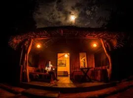 Safaria Lodge Wilpattu