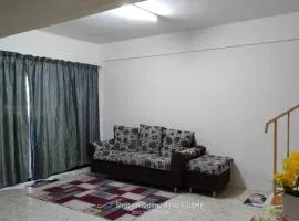 Alyaa Homestay Sungai Petani, Kedah