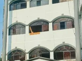 Hotel Pink Palace