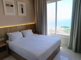 ALBALAJAT Residence - 12A - Family Only