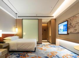 Maoming Garden Hotel, hotel Maomingban