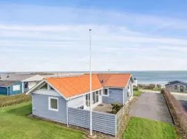 Holiday Home Ormar - 100m to the inlet by Interhome
