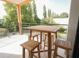 Joli appartement dans le centre des Herbiers