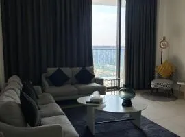 The Heart of Sharjah