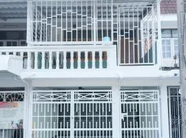 Be House 4 Hatyai
