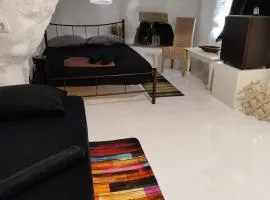 Artemis cottage