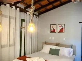 Casa Manduka