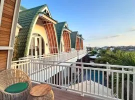 Jasmine River Guest House