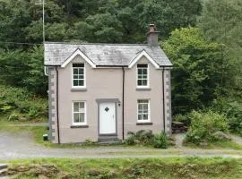 Tan-Y-Garth Cottage Snowdonia