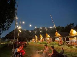 Bodhi Nature Retreat Hampi