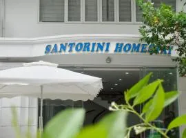 Cat Ba Santorini Homestay
