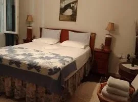 Cozy Apartment Alexandros near Aqueduct (Kamares)