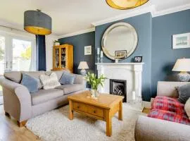 Contractor-Friendly Home Near Shotton Paper Mill by Rework Accommodation