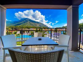 Zehra Villas, hotel in Fethiye