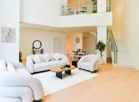 SeaBreeze Townhouse Mamsha Al Saadiyat