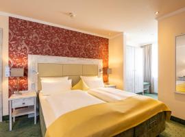 Schlo&szlig;-Hotel Petry