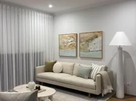 Innisfree a luxury coastal home