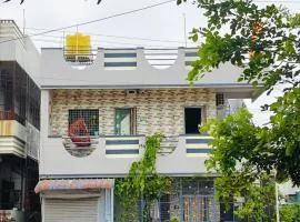 Happy Guest House Hampi