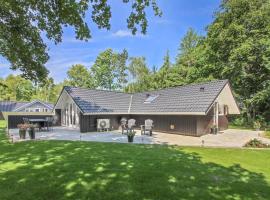 Holiday Home Arnsten by Interhome, hotel en Ansager