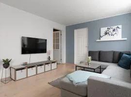 ARCTIC HOMES - Arctic View Apartment