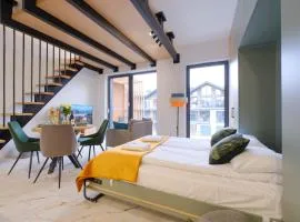 Laguna Beskidów Resort - Piwniczka Pascala