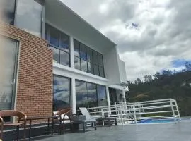 Villa Sarungal Kanda