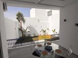 Sofia House sidi bou said
