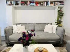 Downtown Apartment