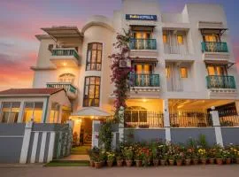 FabHotel V9