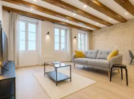Le Prestige Mâconnais Calme Central Luxe