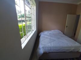 2bedroomed Karen house, hotel in Nairobi