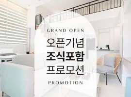 Sota Suite Pyeongtaek Godeok branch