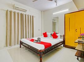 Hotel O Star, hotel v destinaci Kharadi