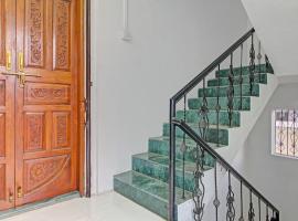 Hotel O Star, hotel v destinaci Kharadi