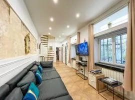 Urban Flat 74 - Disneyland in Paris
