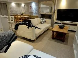 Beach Bunker