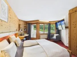 Easystay Modernes Budget-Zimmer im Zentrum von Saas-Fee